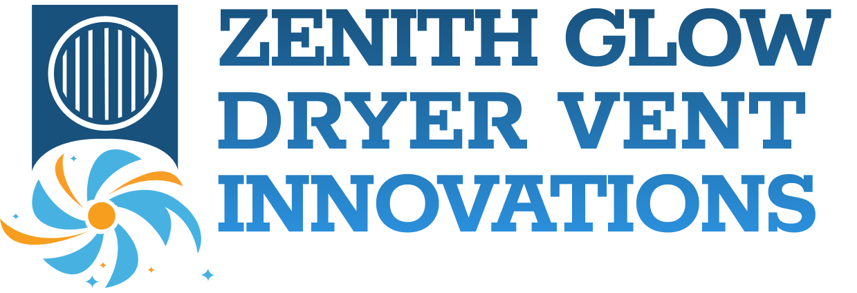Zenith Glow Dryer Vent Innovations Logo